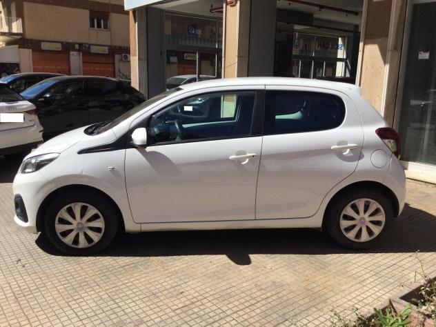 Peugeot 108 VTi 68 5 porte Allure - Foto 10