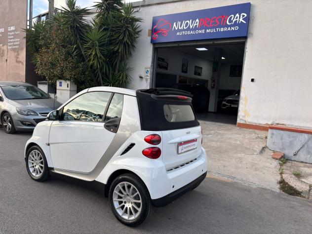 Smart ForTwo Cabrio 1.0 Turbo - Foto 6