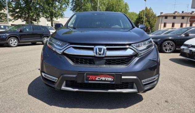 HONDA CR-V 2.0 Hev eCVT Elegance Navi PERMUTE UNICOPROPRIETAR rif. 23992482 - Foto 2