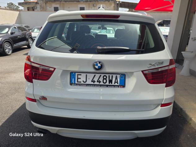 Bmw X3 xDrive20d Futura - Foto 6