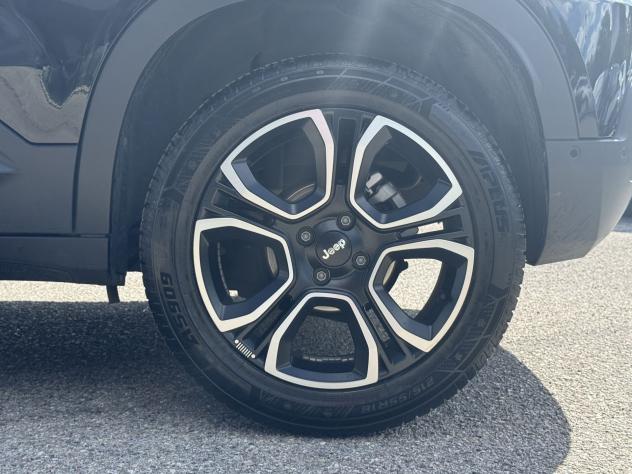 Jeep Avenger 1.2 Turbo Altitude - Foto 10