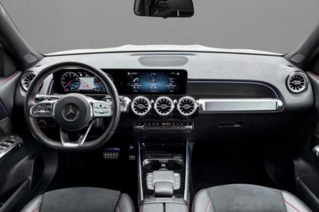 MERCEDES-BENZ GLB 200 Automatic Premium rif. 24048774 - Foto 6