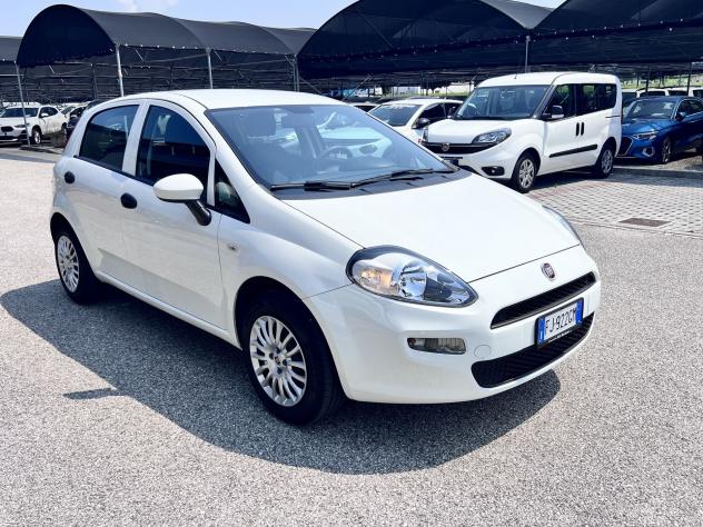FIAT Punto 1.4 EasyPower Street 77cv EU6 - Foto 2