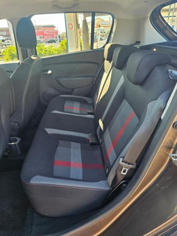 DACIA - Sandero - Stepway 1.5 dCi 90 CV S&S - Foto 10