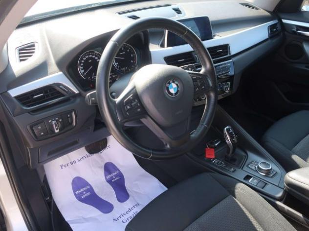 BMW X1 X1 F48 xdrive20d Business autom. - Prezzo reale rif. 24125300 - Foto 3