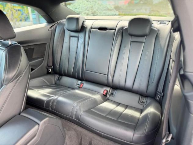 AUDI A5 40 TDI QUATTRO S TRONIC BUSINESS SPORT *UNIPROP* rif. 23721217 - Foto 8