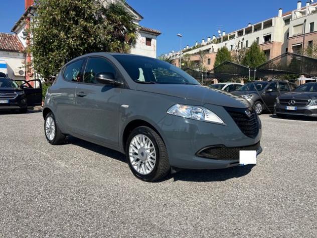 LANCIA Ypsilon 1.2 69 CV 5 porte Gold UNICO PROPRIETARIO rif. 24047974