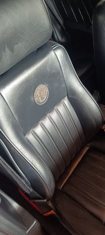 ALFA 156 2.5 V6 24V ASI 1998 - Foto 7