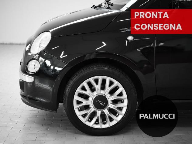 FIAT 500 1.2 69cv Lounge - Foto 7