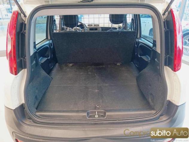 FIAT Panda 1.0 FireFly VAN Hybrid + IVA 22% rif. 24207672 - Foto 9