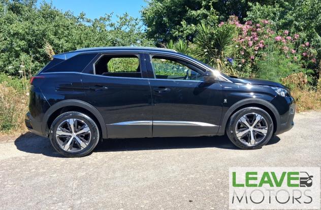 Peugeot 3008 BlueHDi 130 S&S (M1549) - Foto 4