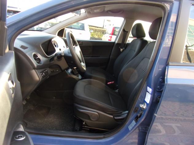 Hyundai i10 1.0 MPI econext LPGI Comfort - Foto 9