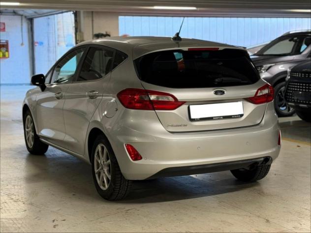 Ford Fiesta 1.1 75 CV GPL 5 porte Titanium - Foto 6