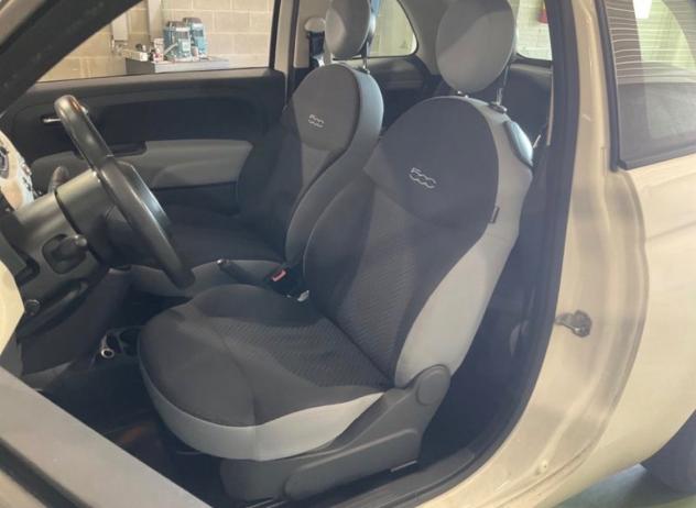 Fiat 500 1.2 Pop - Foto 5