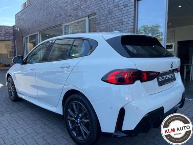 BMW 120 48V M Sport F70 rif. 24097063 - Foto 5