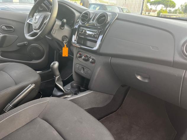 Dacia 1.0 SCe 12V 75CV Essential + GPL* - Foto 8