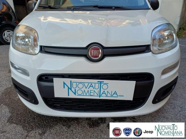 FIAT Panda 1.0 FireFly S&S Hybrid Pop Km0 PRONTA CONSEGNA rif. 23972179 - Foto 5