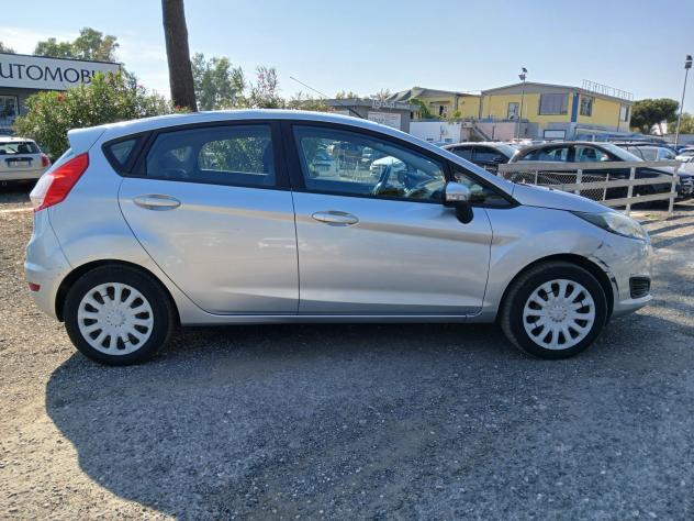 Ford Fiesta 1.2 BZ - Foto 4