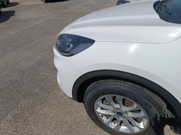 Ford Kuga 2.0 EcoBlue Hybrid 150 CV 2WD Titanium - Foto 7