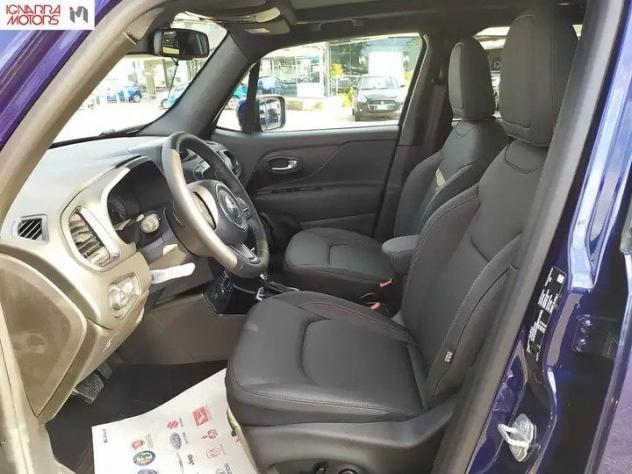 Jeep Renegade 1.3 T4 240CV PHEV 4xe AT6 S GF906SZ - Foto 10