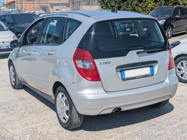 MERCEDES-BENZ A 160 1.5cc 95cv rif. 22666289 - Foto 5