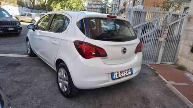OPEL Corsa 1.3 CDTI 5 porte n-Joy rif. 24123337 - Foto 6