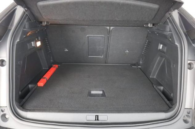 PEUGEOT 3008 3008 PureTech Turbo 130 S&S EAT8 Allure rif. 24143559 - Foto 6