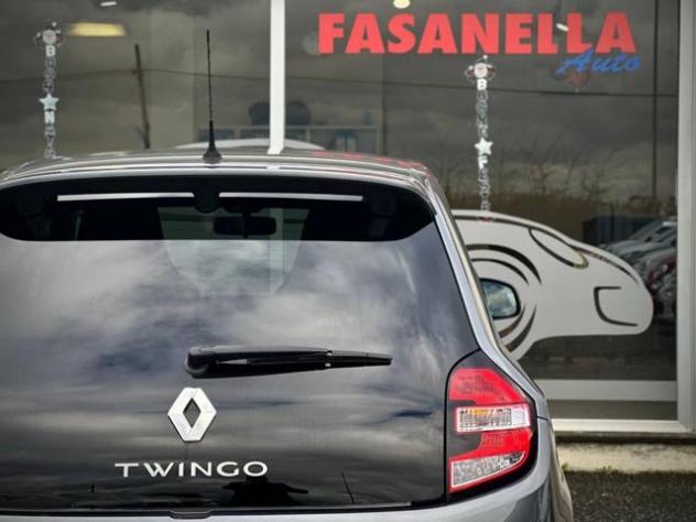 RENAULT Twingo 1.0 LIMITED - AUTOMATICA - UNIPRO' - NO VINCOLI rif. 22983669 - Foto 10