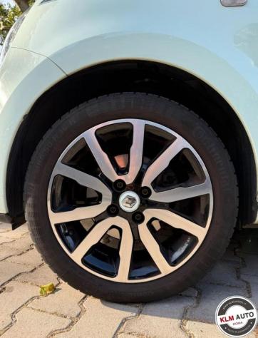 RENAULT Twingo SCe EDC La Parisienne NAVI/KAMERA + ALTRE rif. 24109061 - Foto 4