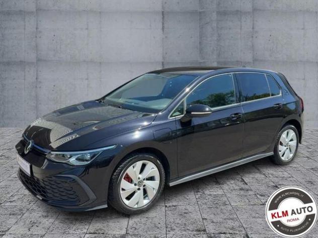VOLKSWAGEN Golf 1.4 Plug-In Hybrid DSG GTE 245cv rif. 23761010