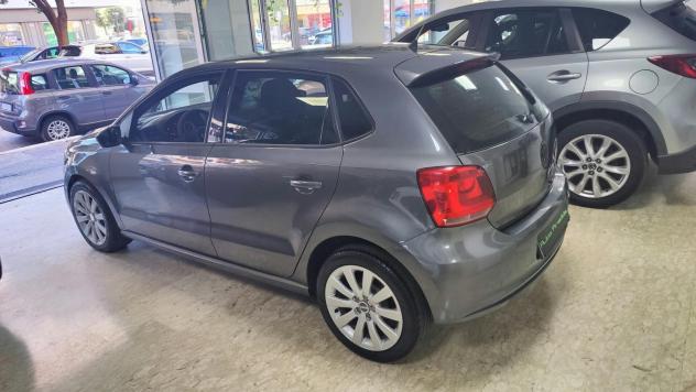Volkswagen Polo 1.2 TDI 5 p. Trendline - Foto 2