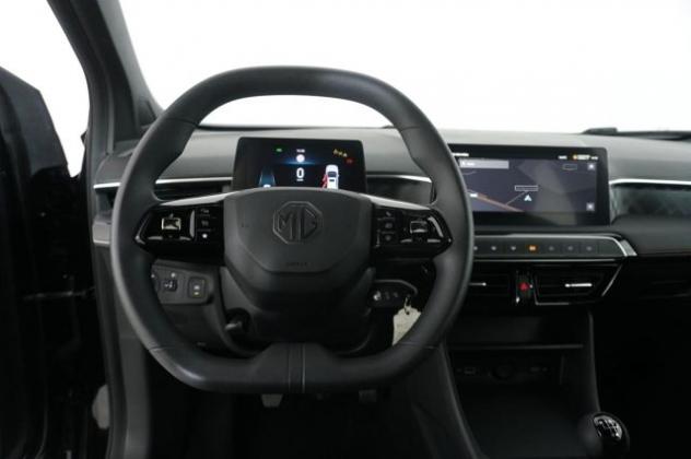 MG MG3 1.5 STANDARD rif. 23748696 - Foto 8
