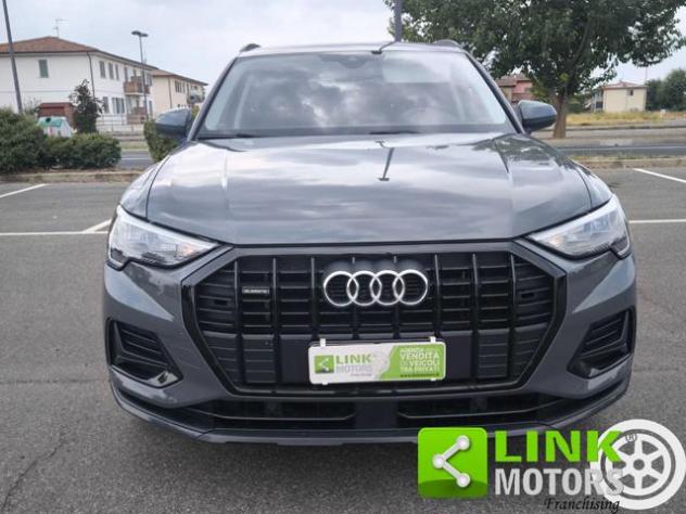 AUDI Q3 40 TDI quattro S tronic Business Advanced rif. 24046988 - Foto 2