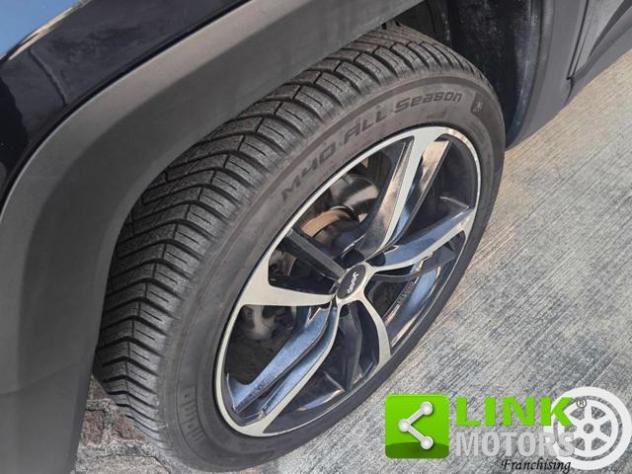 JEEP Renegade 1.6 Mjt DDCT 120 CV Limited rif. 23753686 - Foto 4