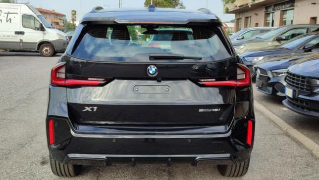 BMW X1 sDrive 18i M Sport Premium SENZA VINCOLO FINANZIAM rif. 24077156 - Foto 4