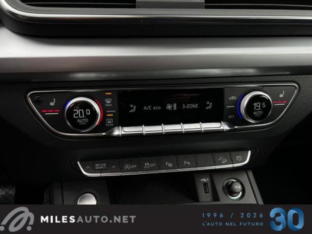 AUDI Q5 Sportback Q Grz7anni Matrix cerchi 20" rif. 23983818 - Foto 8