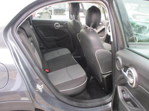 FIAT 500X 1.4 T-Jet 120 CV GPL Lounge rif. 24163212 - Foto 8