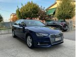 AUDI A4 AVANT 35 2.0TDI S TRONIC BUSINESS SPORT