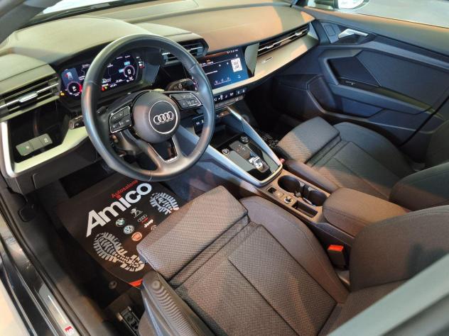 AUDI A3 SPB Sportback 2.0 TDI S-line - Foto 10