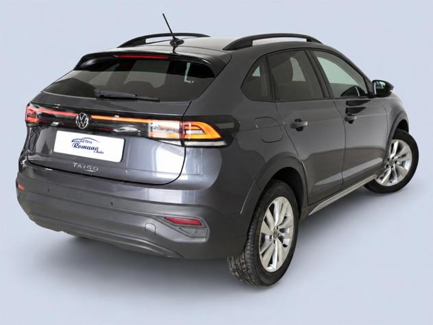 NEW Volkswagen Taigo 1.0 TSI 115 CV DSG Edition Plus#RETROCAMERA! - Foto 3