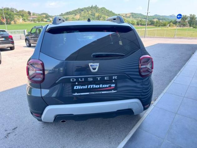 DACIA Duster 1.0 TCe GPL MY23 4x2 Prestige Up OK NEOPATENTATI rif. 24022244 - Foto 6