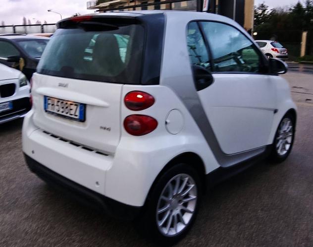 Smart ForTwo 1000 70K KM! - Foto 8