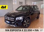 MERCEDES-BENZ GLB 200 4x4 CON ADAS DI SICUREZZA ATTIVA E 2.0 DA 150 CV rif. &hellip;