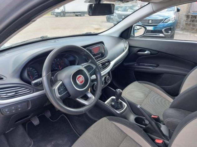 FIAT Tipo 1.3 Mjt 5 porte rif. 23411588 - Foto 9