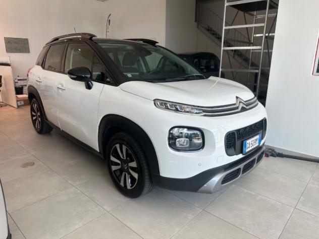 CITROEN C3 Aircross BlueHDi 100 S&S Shine rif. 23899113 - Foto 2