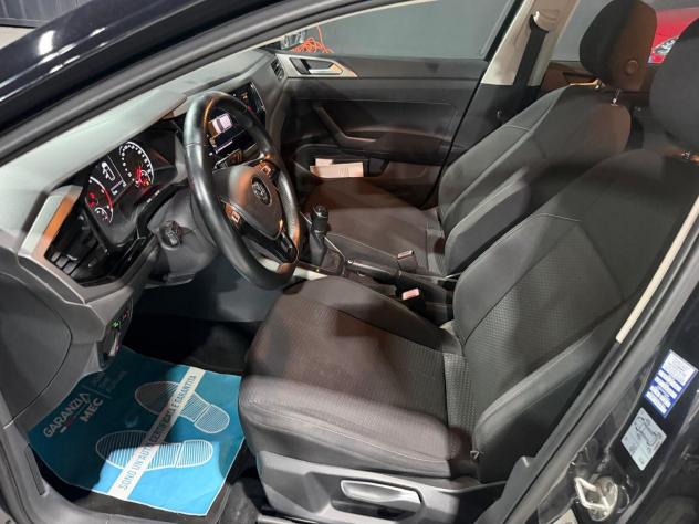 Volkswagen Polo Diesel Neopatentati 73.000km - Foto 8