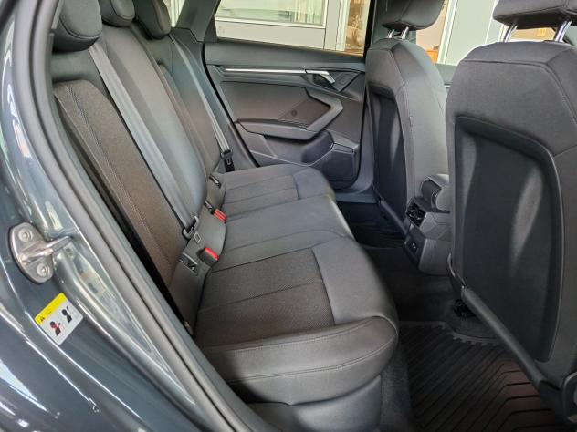 Audi A3 SPB 35 TDI S tronic Business Advanced - Foto 10