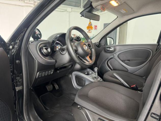 SMART ForFour 90 0.9 Turbo twinamic Passion rif. 23469898 - Foto 10