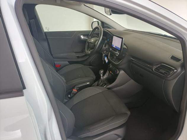 Ford Puma 1.0 Titanium 2022 - Foto 7