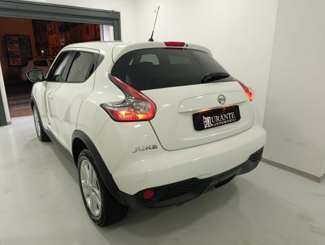 Nissan Juke 1.5 dCi Start&Stop Acenta - Foto 4